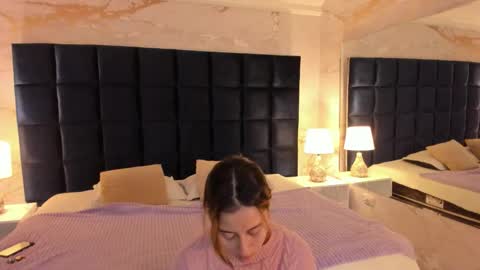 Abigail online show from December 2025 11:41:02 AM