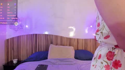 Abigail online show from March 2026 12:02:02 PM