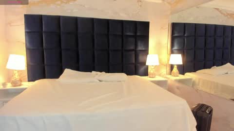 Abigail online show from March 2026 12:28:01 PM