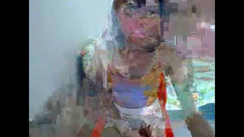 abbywinter18 online show from October 2025 10:16:02 AM