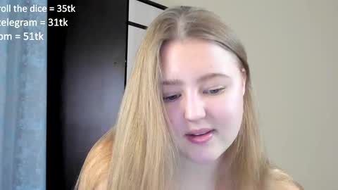 Snapshot of abbywyte chatting on December 2024 01:16:02 PM Abby Stream at Sat Sun Mon Fri online show from December 2024 01:16:02 PM