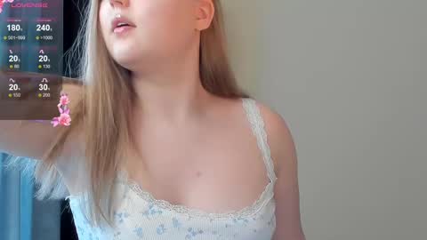 Snapshot of abbywyte chatting on February 2025 01:47:02 PM Abby Stream at Sat Sun Mon Fri online show from February 2025 01:47:02 PM