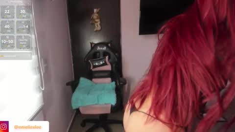 Snapshot of abbyxlee chatting on September 2025 10:22:02 PM online show from September 2025 10:22:02 PM