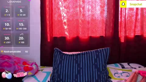 Snapshot of abbyy_rosse_ chatting on December 2024 07:12:02 PM Abbyy online show from December 2024 07:12:02 PM