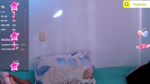 Snapshot of abbyy_rosse_ chatting on January 2025 08:42:01 PM Abbyy online show from January 2025 08:42:01 PM