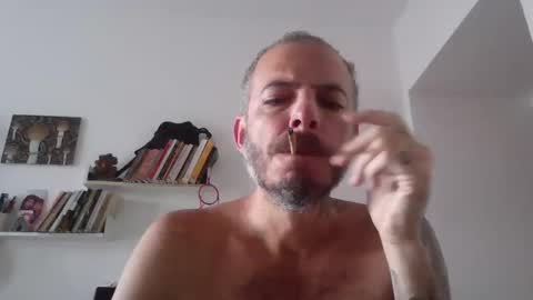 Snapshot of abcfucknlove chatting on December 2024 09:39:02 AM hotmansolo online show from December 2024 09:39:02 AM