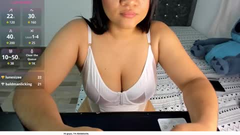 kaori online show from February 2025 05:09:01 AM