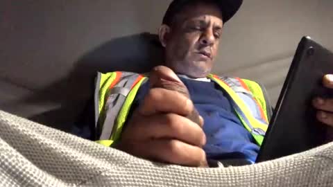 CUBADADY online show from December 2024 03:22:02 PM