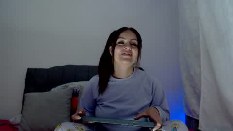 abella_as_ online show from July 2026 03:23:01 AM