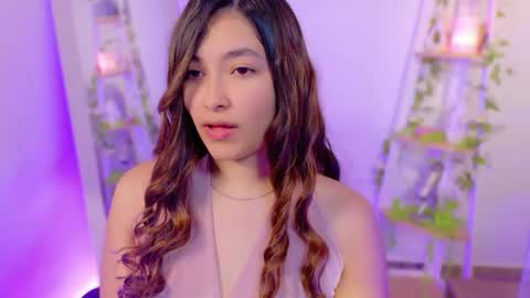  Abella Ruiz  online show from June 2026 07:50:01 PM