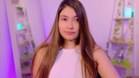  Abella Ruiz  online show from June 2026 09:57:01 PM
