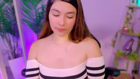  Abella Ruiz  online show from June 2026 03:33:01 AM