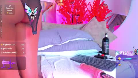 abelladgr online show from March 2025 08:52:01 AM