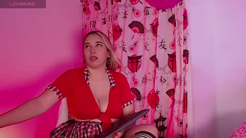 Snapshot of abellarider chatting on January 2025 05:30:02 PM Abella Rider online show from January 2025 05:30:02 PM