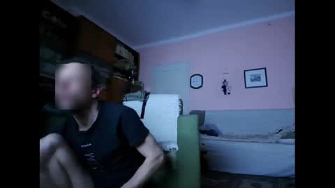 Abender online show from February 2025 11:01:01 PM