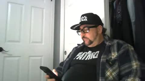 AJ online show from May 2026 11:34:01 PM