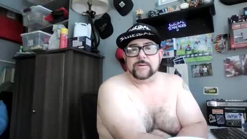 Snapshot of abennett76 chatting on June 2026 02:23:01 PM AJ online show from June 2026 02:23:01 PM