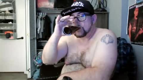 Snapshot of abennett76 chatting on June 2026 03:25:01 AM AJ online show from June 2026 03:25:01 AM