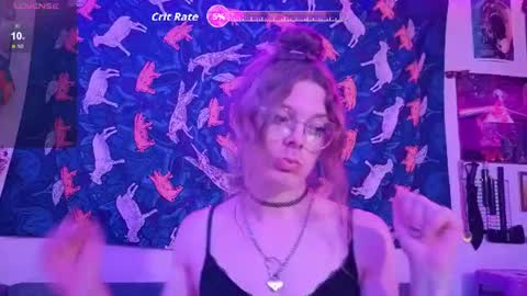 Abby Smith 3 online show from July 2026 06:38:01 AM