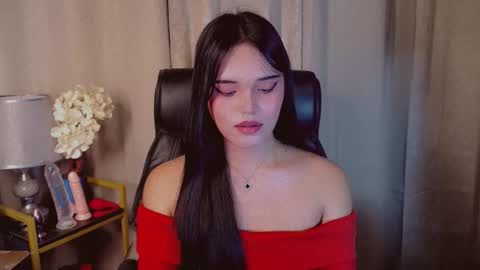 Snapshot of abetterchristine chatting on January 2026 04:16:01 AM Abetterchristine online show from January 2026 04:16:01 AM