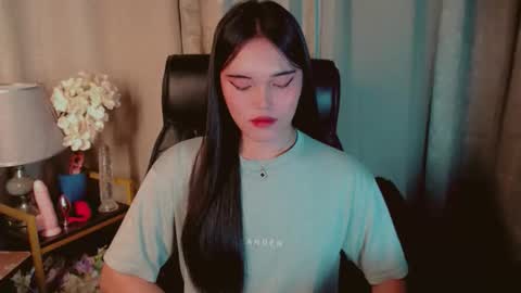 Snapshot of abetterchristine chatting on January 2026 05:10:02 AM Abetterchristine online show from January 2026 05:10:02 AM