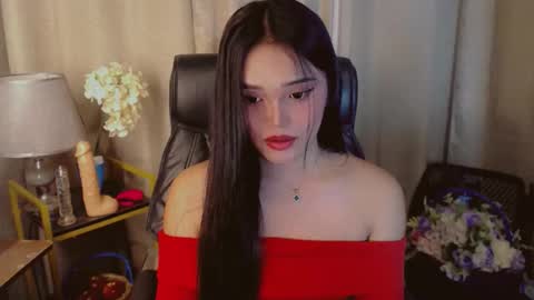 Snapshot of abetterchristine chatting on January 2026 02:27:02 AM Abetterchristine online show from January 2026 02:27:02 AM