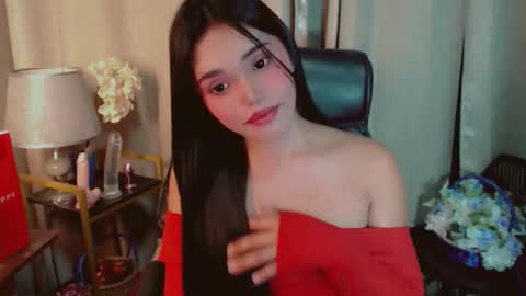 Snapshot of abetterchristine chatting on January 2026 05:56:01 AM Abetterchristine online show from January 2026 05:56:01 AM