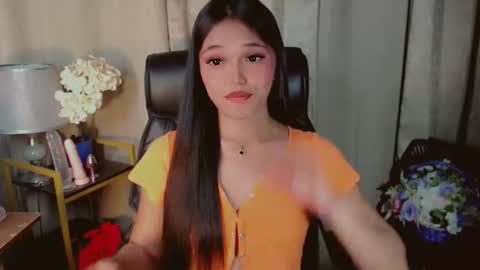 Snapshot of abetterchristine chatting on February 2026 02:49:02 AM Abetterchristine online show from February 2026 02:49:02 AM