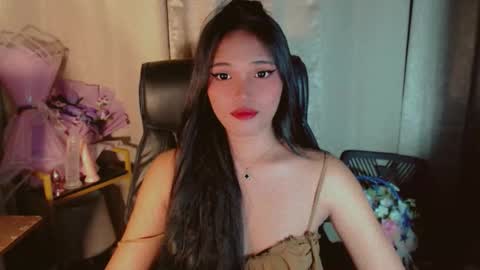 Snapshot of abetterchristine chatting on February 2026 06:26:01 AM Abetterchristine online show from February 2026 06:26:01 AM