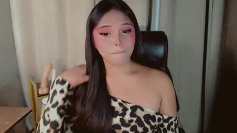 Abetterchristine online show from May 2026 04:51:02 AM