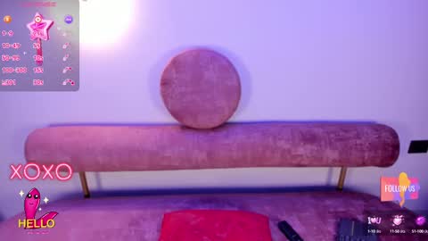 Abi online show from February 2025 04:55:01 AM