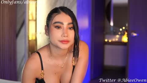 abie_owen online show from December 2024 12:20:01 AM