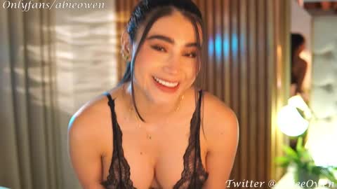 abie_owen online show from February 2025 10:37:01 PM