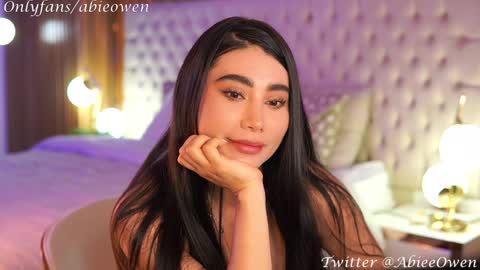 abie_owen online show from March 2025 12:53:01 AM