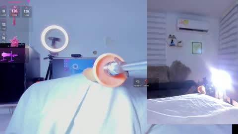 Abigail online show from November 2025 05:02:01 PM