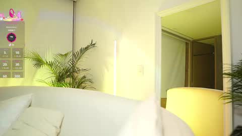 Abigail online show from February 2025 01:13:02 AM