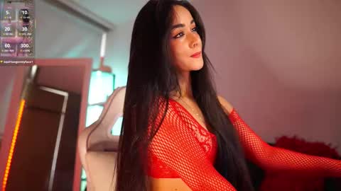 Abigail online show from September 2025 09:03:01 PM