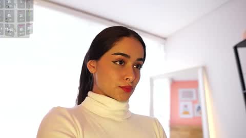 Abigail online show from March 2026 07:55:02 PM