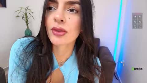 Abigail online show from September 2025 09:14:02 PM