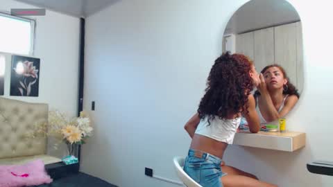 Abigail online show from December 2025 01:18:02 PM