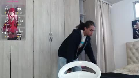 Abigail online show from January 2026 12:29:02 PM