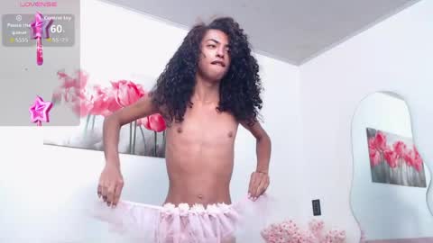 Abigail online show from April 2026 12:42:01 PM