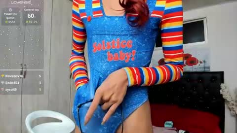 Abigail online show from June 2026 02:16:01 PM