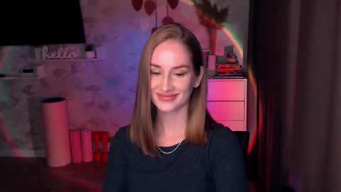 Anna online show from September 2025 06:33:02 PM