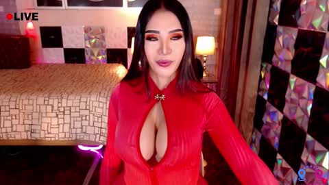 DIRTY MISTRESS ABIGAIL online show from October 2025 09:06:02 AM