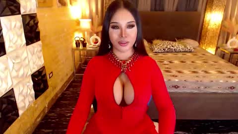 DIRTY MISTRESS ABIGAIL online show from February 2026 08:08:02 AM