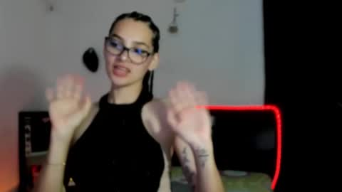 abigail_monroe__ online show from November 2025 03:56:02 AM