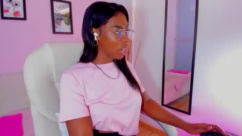 Abigail online show from March 2026 11:27:01 AM