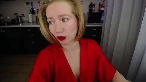 Abigail Mcgee online show from April 2026 04:01:01 AM