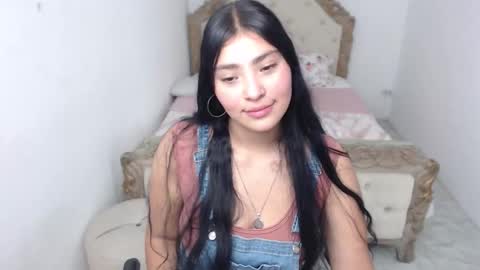 abigailpulgarin online show from October 2025 03:01:02 AM